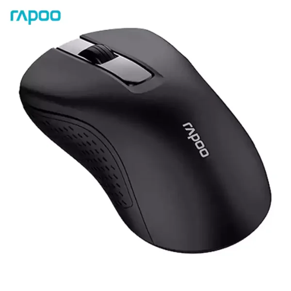 rapoo b20 silent 4