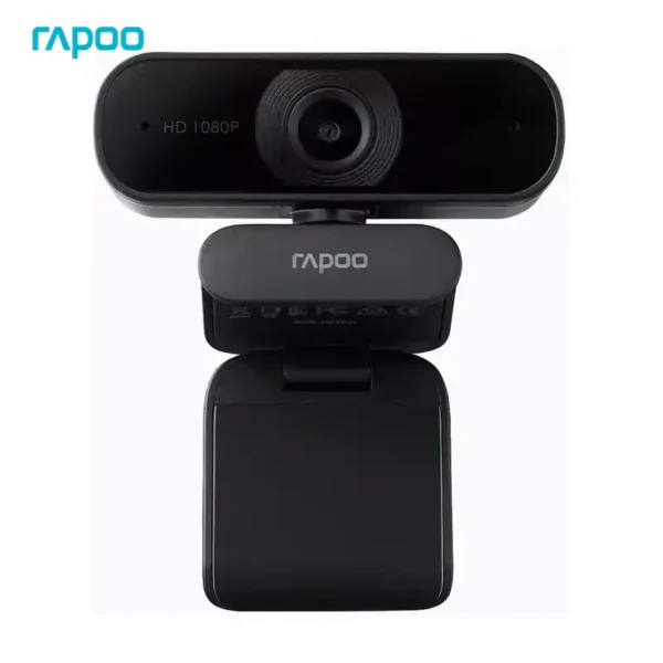 rapoo c260 1