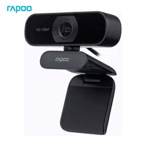 وبکم رپو مدل RAPOO C260