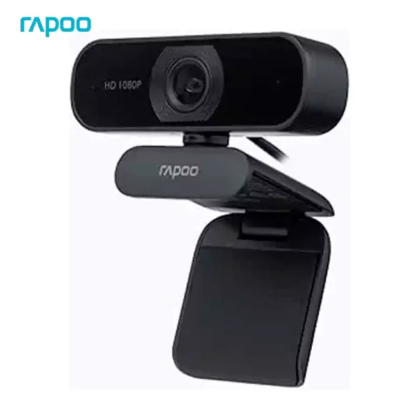 وبکم رپو مدل RAPOO C260