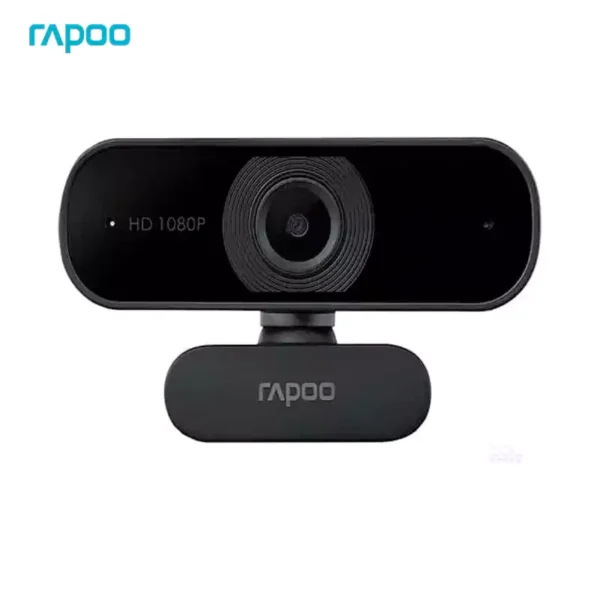 rapoo c260 3