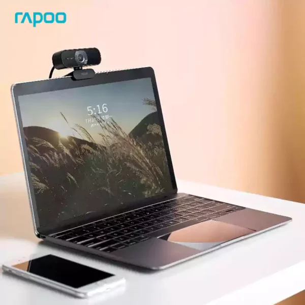 rapoo c260