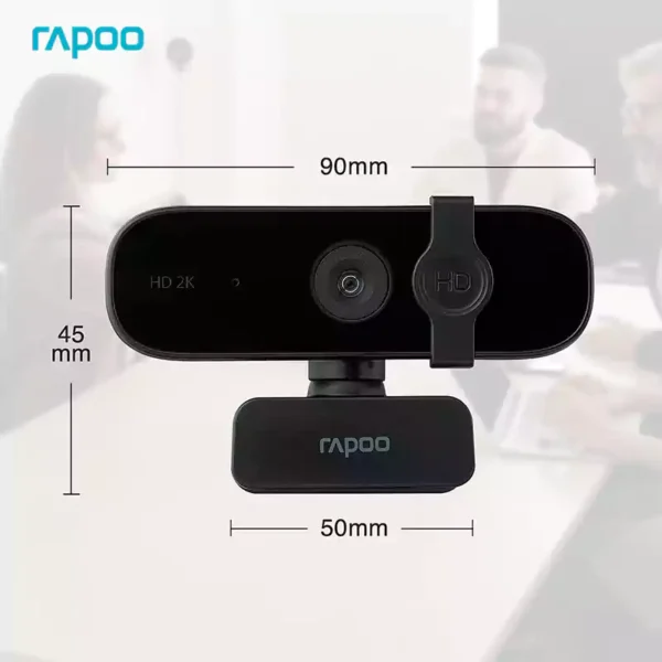 rapoo c280 1