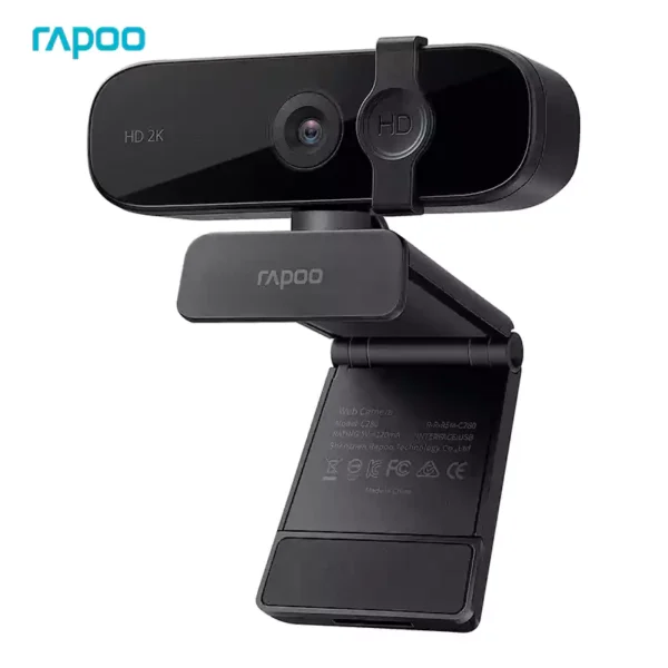 rapoo c280 2