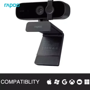 وبکم رپو مدل RAPOO C280