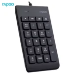 نامپد رپو مدل RAPOO K10 - Image 3