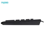 نامپد رپو مدل RAPOO K10 - Image 2