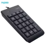 نامپد رپو مدل RAPOO K10 - Image 4