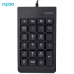 نامپد رپو مدل RAPOO K10 - Image 5