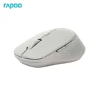 ماوس بی سیم رپو مدل RAPOO M300 Silent - Image 2