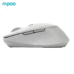 ماوس بی سیم رپو مدل RAPOO M300 Silent - Image 4