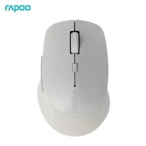 ماوس بی سیم رپو مدل RAPOO M300 Silent