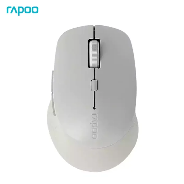 ماوس بی سیم رپو مدل RAPOO M300 Silent
