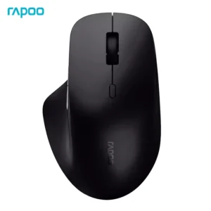 ماوس بی سیم رپو مدل RAPOO M50 PLUS Silent
