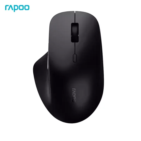 rapoo m50 plus 4