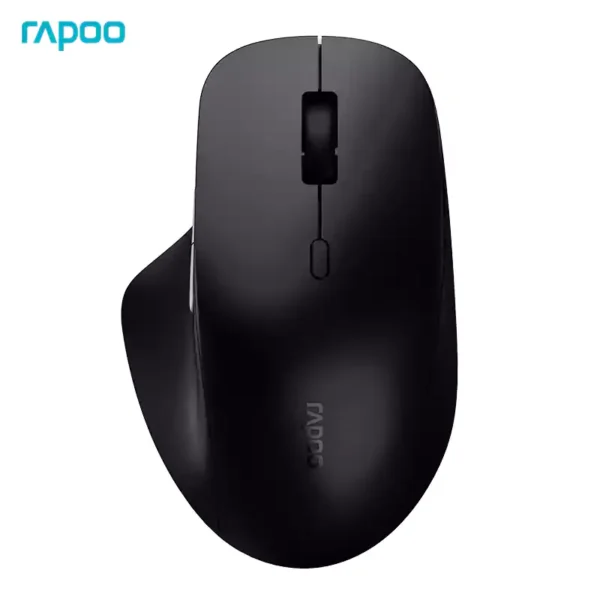ماوس بی سیم رپو مدل RAPOO M50 PLUS Silent