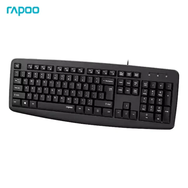 rapoo nk 2600 2