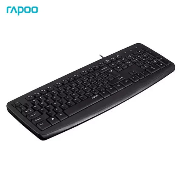 rapoo nk 2600 3