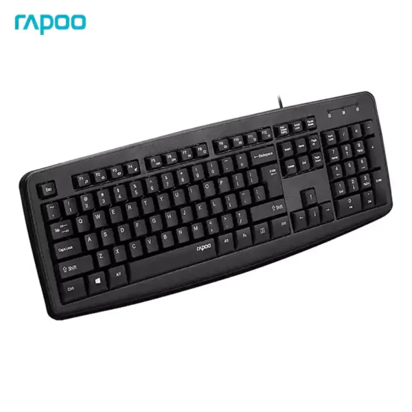 rapoo nk 2600