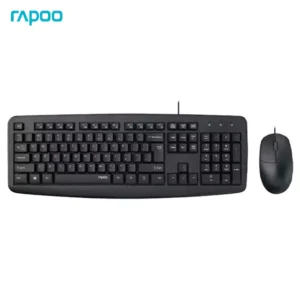 کیبورد و ماوس رپو مدل NX1600