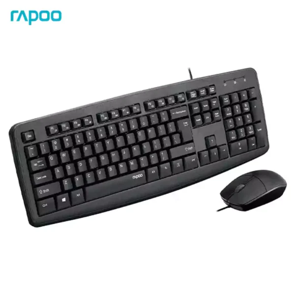 rapoo nx1600 2