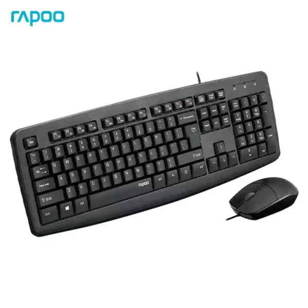 rapoo