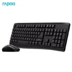 کیبورد و ماوس رپو مدل X1800Pro - Image 3