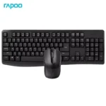 کیبورد و ماوس رپو مدل X1800Pro