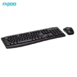 کیبورد و ماوس رپو مدل X1800Pro - Image 4