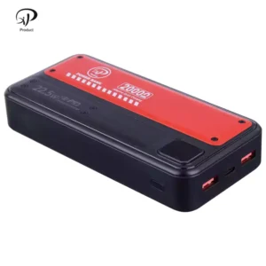پاور بانک اکس پی مدل XP-PB20000
