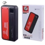 پاور بانک اکس پی مدل XP-PB20000 - Image 2