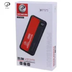 پاور بانک اکس پی مدل XP-PB20000 - Image 4