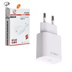 شارژر اکس پی مدل XP-C004