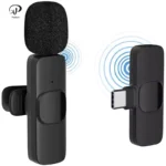 میکروفون یقه ای اکس پی مدل XP-Z9 - Image 2