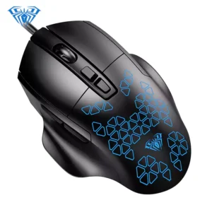 ماوس آولا مدل AULA F812