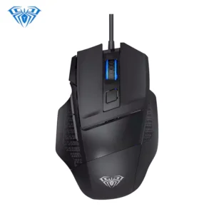 ماوس آولا مدل AULA S12