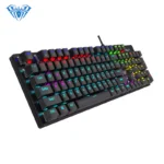 کیبورد آولا مدل AULA S2022 Pro - Image 4