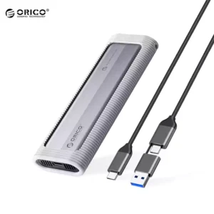 باکس هارد M.2 اوریکو مدل AXM2-G2