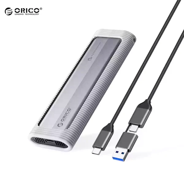 باکس هارد M.2 اوریکو مدل AXM2-G2