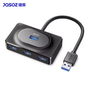 هاب 4 پورت جیسوس مدل JASOZ F-110: T-F142