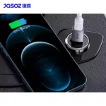 تبدیل USB به USB-C جیسوس مدل JASOZ G140 - Image 3