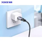 تبدیل USB به USB-C جیسوس مدل JASOZ G140 - Image 2