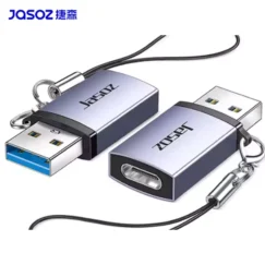 تبدیل USB به USB-C جیسوس مدل JASOZ G140