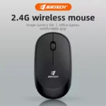 ماوس بی سیم جرتک مدل JERTECH JR6 - Image 3