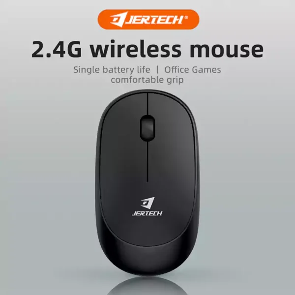 jertech jr6 1