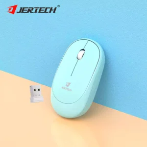 ماوس بی سیم جرتک مدل JERTECH JR6