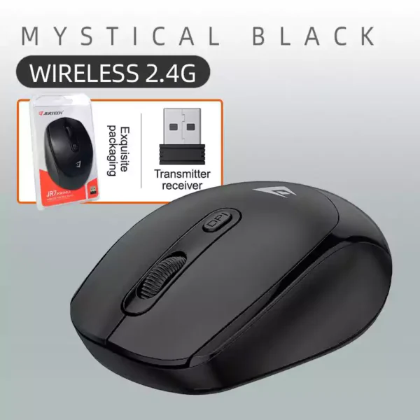 jertech jr7 2