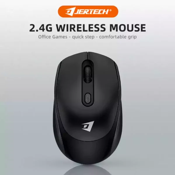 jertech jr7 3
