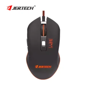 ماوس گیمینگ جرتک مدل JERTECH XP10 SWORD