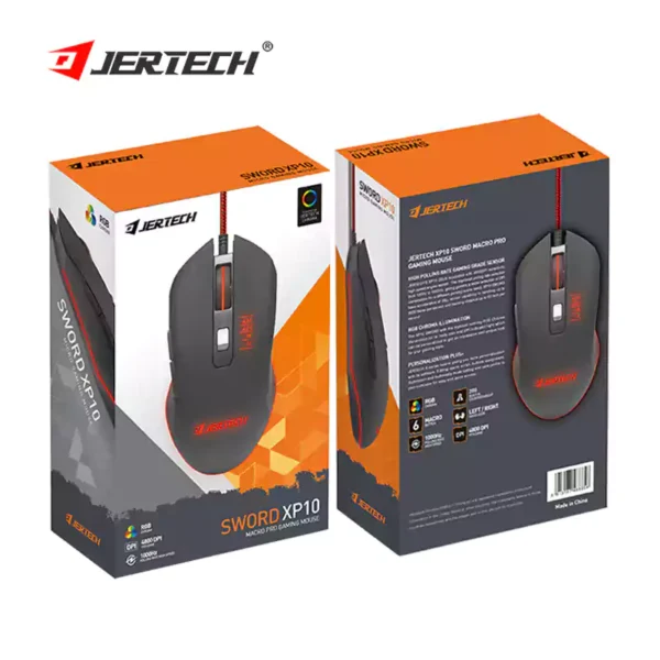 jertech xp10 3